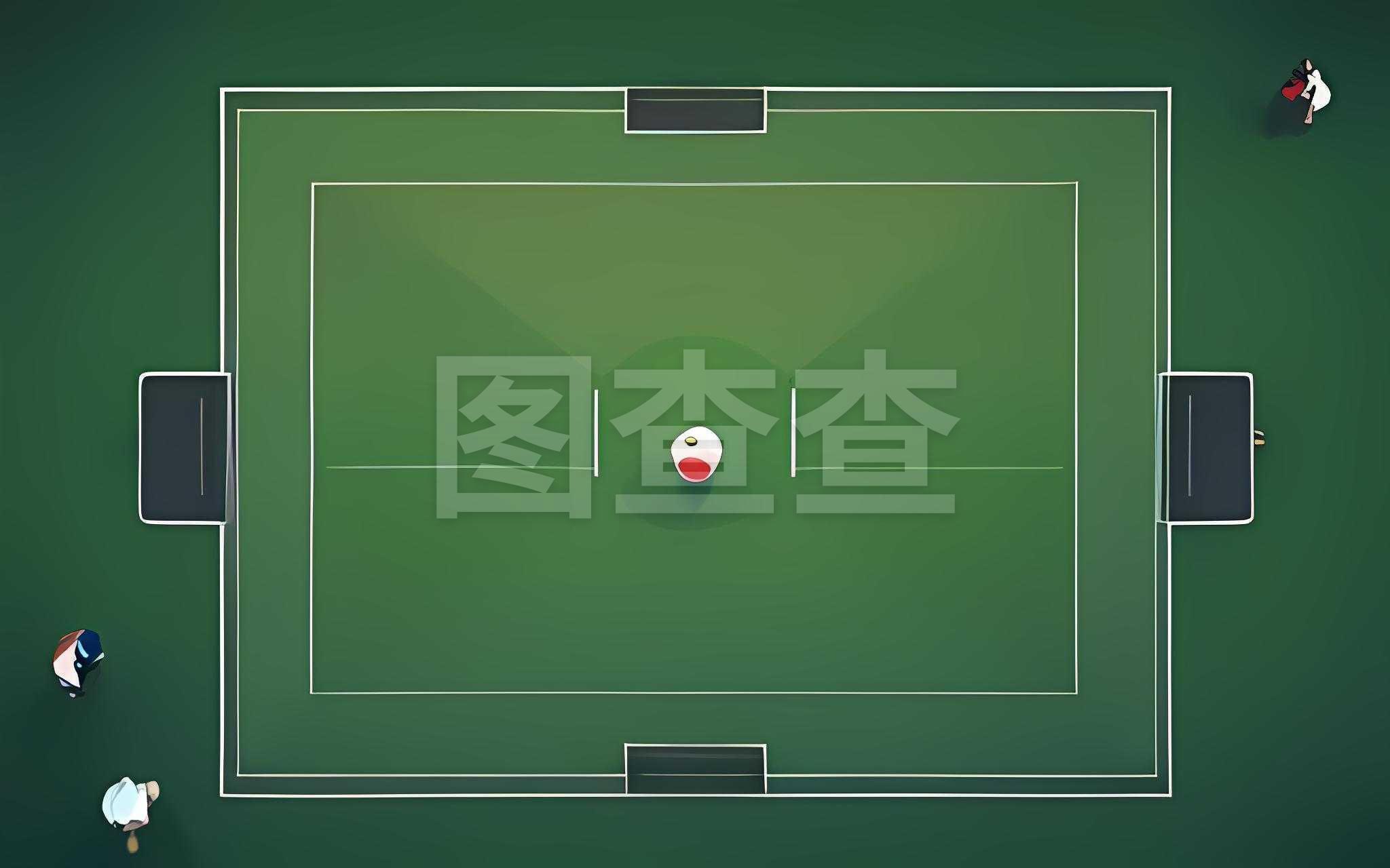 体的迅速传